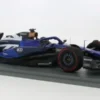 Spark Williams FW45, Formel 1, GP Großbritannien, 2023, Williams Racing, #23, A.Albon, 1:18, Hot