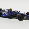 Minichamps Williams FW45, Formel 1, GP Großbritannien, 2023, Williams Racing, #2, L.Sargeant, 1:43, Online