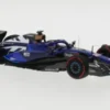 Minichamps Williams FW45, Formel 1, GP Großbritannien, 2023, Williams Racing, #23, A.Albon, 1:43, Online