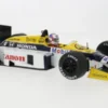 MCG Williams FW11, Formel 1, GP Großbritannien, 1986, Canon Williams Honda Team, #5, N.Mansell, 1:18, Sale