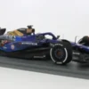 Spark Williams FW45, Formel 1, GP Las Vegas, 2023, Williams Racing, #23, A.Albon, 1:18, Online