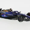 Minichamps Williams FW45, Formel 1, GP Las Vegas, 2023, Williams Racing, #23, A.Albon, 1:43, Outlet