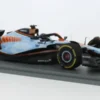 Spark Williams FW45, Formel 1, GP Singapur, 2023, Williams Racing, #23, A.Albon, 1:18, Discount