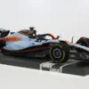 Minichamps Williams FW45, Formel 1, GP Singapur, 2023, Williams Racing, #23, A.Albon, 1:18, Online