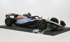 Minichamps Williams FW45, Formel 1, GP Singapur, 2023, Williams Racing, #23, A.Albon, 1:18, Online