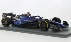 Spark Williams FW45, Formel 1, GP USA, 2023, Williams Racing, #23, A.Albon, 1:18, Clearance