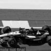 Minichamps Williams FW47, Formel 1, GP USA, 2025, Williams Racing, #23, A.Albon, 1:43, Outlet