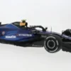 Solido Williams FW46, Formel 1, L.Sargeant, 1:18,
