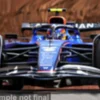 Solido Williams FW47, Formel 1, #55, 1:18, Clearance