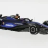 Minichamps Williams FW46, Formel 1, 2024, Williams Racing, #23, A.Albon, 1:43, Clearance
