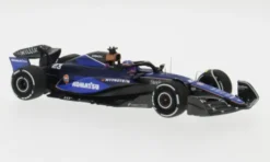 Minichamps Williams FW46, Formel 1, 2024, Williams Racing, #23, A.Albon, 1:43, Clearance