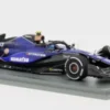 Spark Williams FW46, GP Italien, 2024, #43, F.Colapinto, 1:43, New
