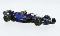 Minichamps Williams FW44 Mercedes, Formel 1, GP Miami, 2022, Williams Racing, #6, N.Latifi, 1:43, Sale
