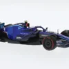 Minichamps Williams FW44 Mercedes, Formel 1, GP Bahrain, 2022, Williams Racing, #6, N.Latifi, 1:43, Online