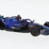 Minichamps Williams FW44 Mercedes, Formel 1, GP Bahrain, 2022, Williams Racing, #23, A.Albon, 1:43, Online