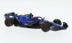 Minichamps Williams FW44 Mercedes, Formel 1, GP Bahrain, 2022, Williams Racing, #23, A.Albon, 1:43, Online
