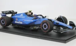 Solido Williams FW47, #55, 1:18, Online