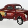ACME Willys Gasser, 1940, 1:18, Outlet
