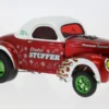 ACME Willys Gasser, 1940, Stockin Stuffer, 1:18, Best