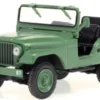 Greenlight Willys M38 A1, grün, 1952, 1:43, Online