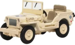 Oxford Willys MB, 1943, 1:76, Online