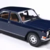 MCG Wolga M24-10, dunkelblau, 1985, 1:18, Outlet