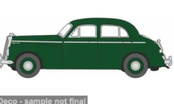 Oxford Wolseley 6/80, grün, 1:76, Clearance