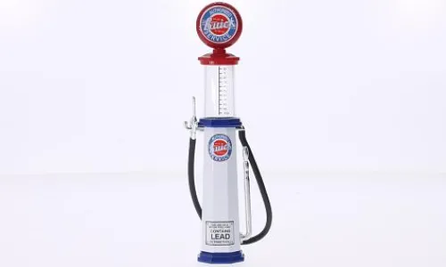 Lucky Die Cast - Zapfsäule, Buick, 1:18,