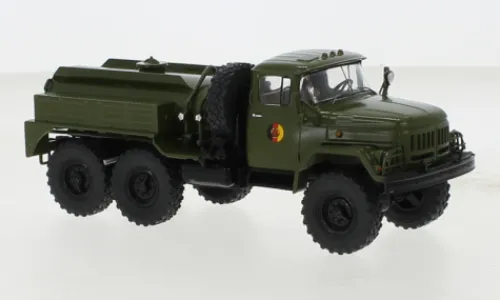 Premium ClassiXXs ZIL 131 / ARS-14, NVA, 1:43, Discount